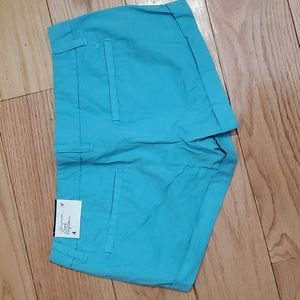 American Eagle size 4 shorts light blue
